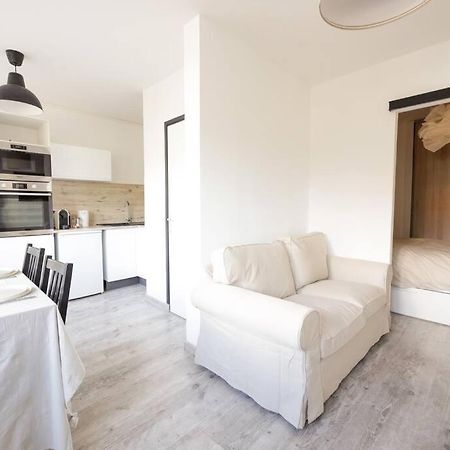 Apartamento • Au Cosy Dome. • Royat Exterior foto
