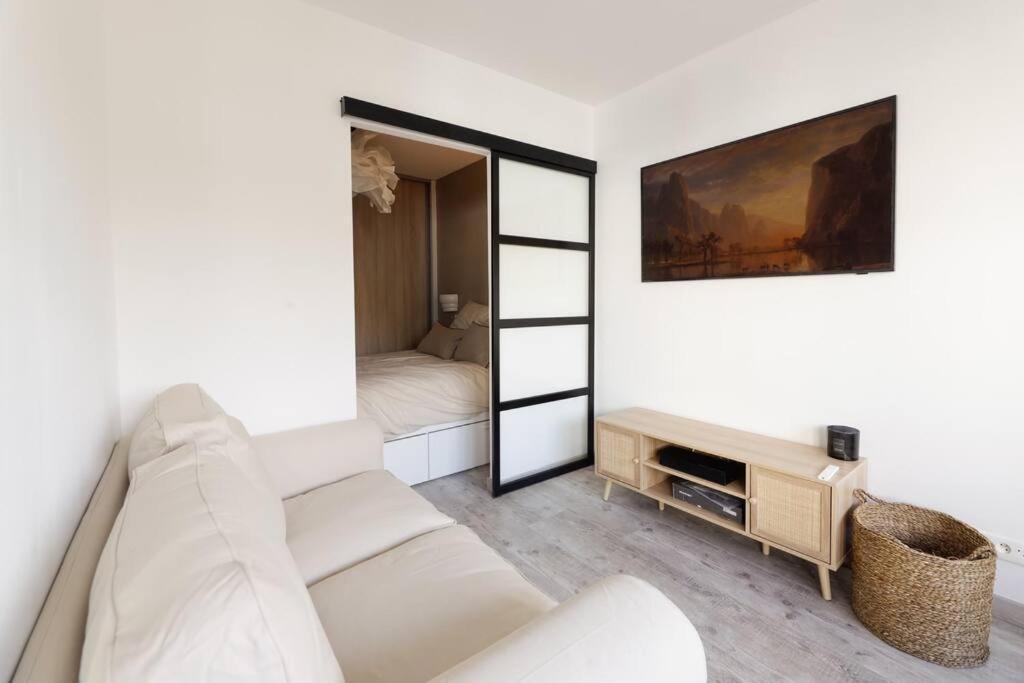 Apartamento • Au Cosy Dome. • Royat Exterior foto