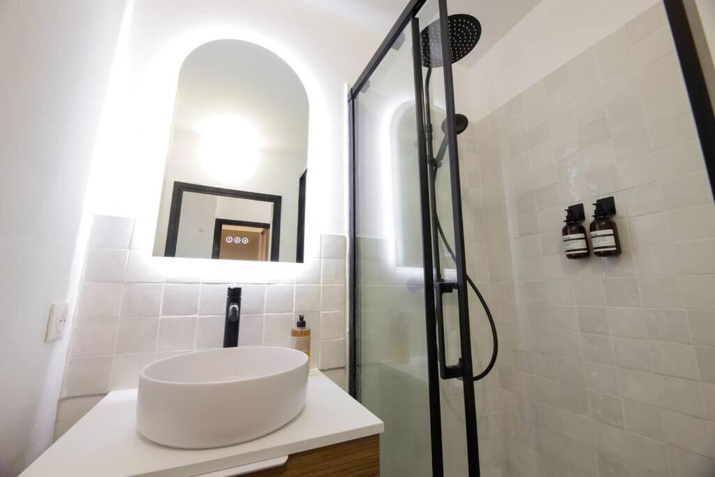 Apartamento • Au Cosy Dome. • Royat Exterior foto
